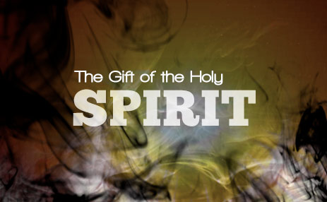 the-holy-spirit