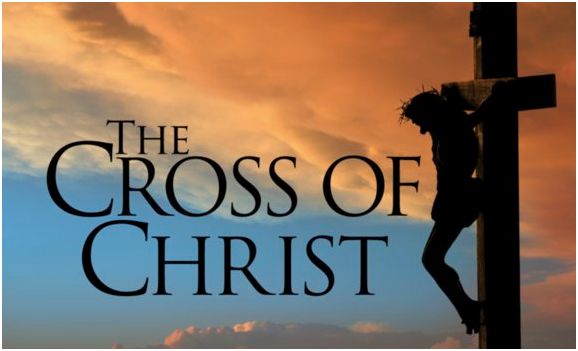 The Cross of Christ