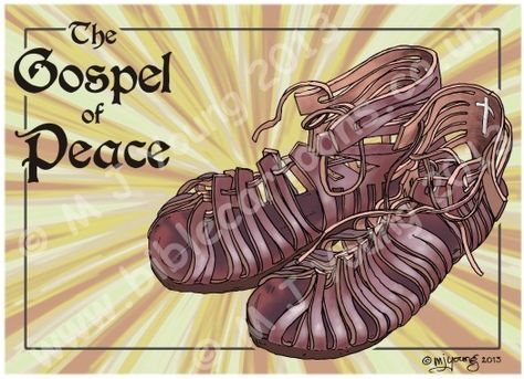GospelofPeace