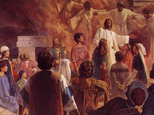 christ-showing-the-way