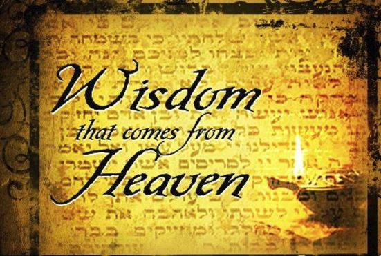 wisdom
