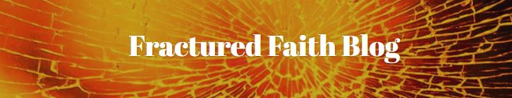 fractured faith blog