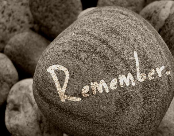 REMEMBER | One Man's Journey of Redemption