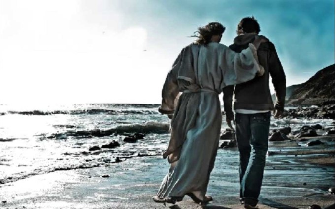 relationship with Jesus